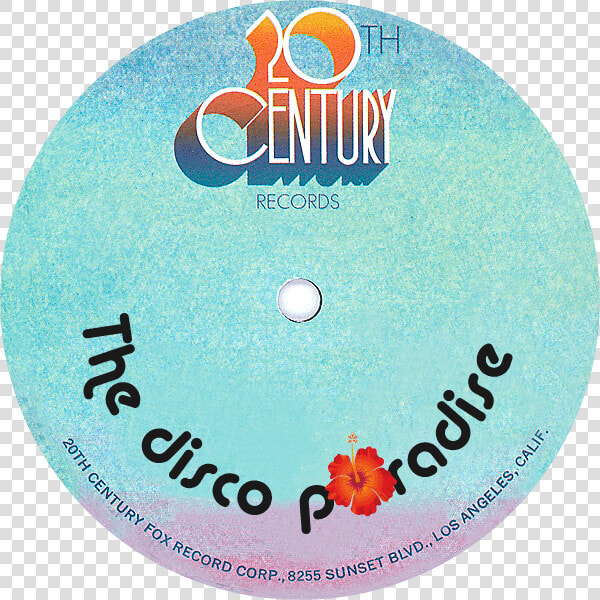 20th Century Records  HD Png DownloadTransparent PNG