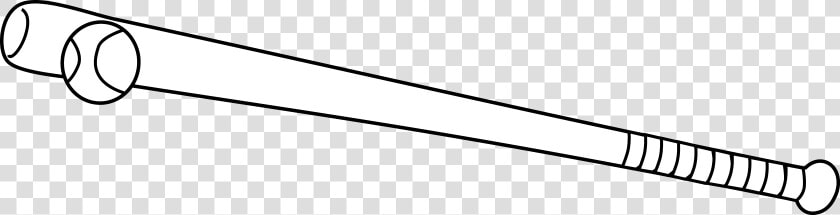 Baseball Bat And Ball Coloring Page   White Baseball Bat Png  Transparent PngTransparent PNG