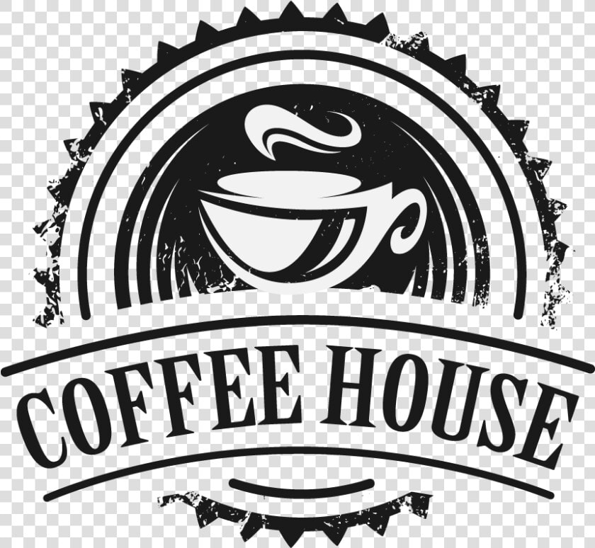 Coffee House Logo   Coffee Inn  HD Png DownloadTransparent PNG