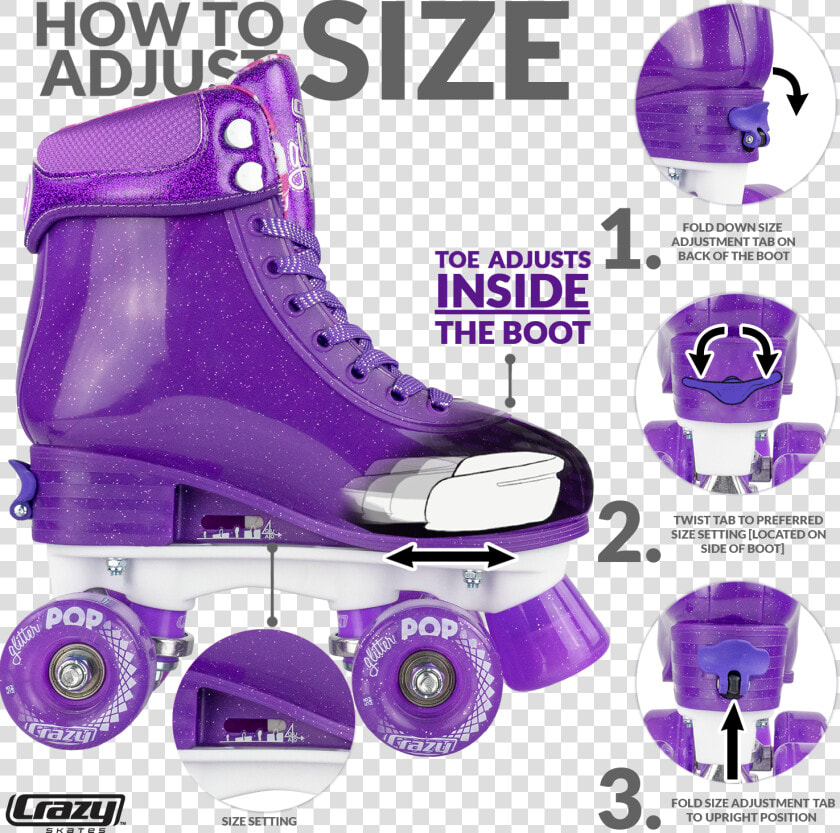 Quad Skates  HD Png DownloadTransparent PNG