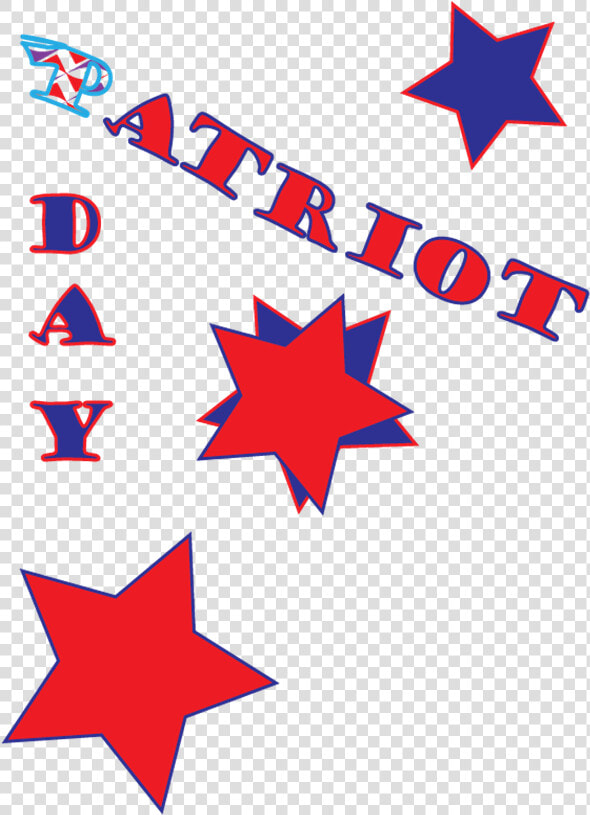 9 11 Patriot Day Logos  HD Png DownloadTransparent PNG