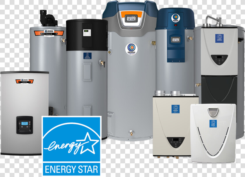 State Water Heaters   Machine  HD Png DownloadTransparent PNG