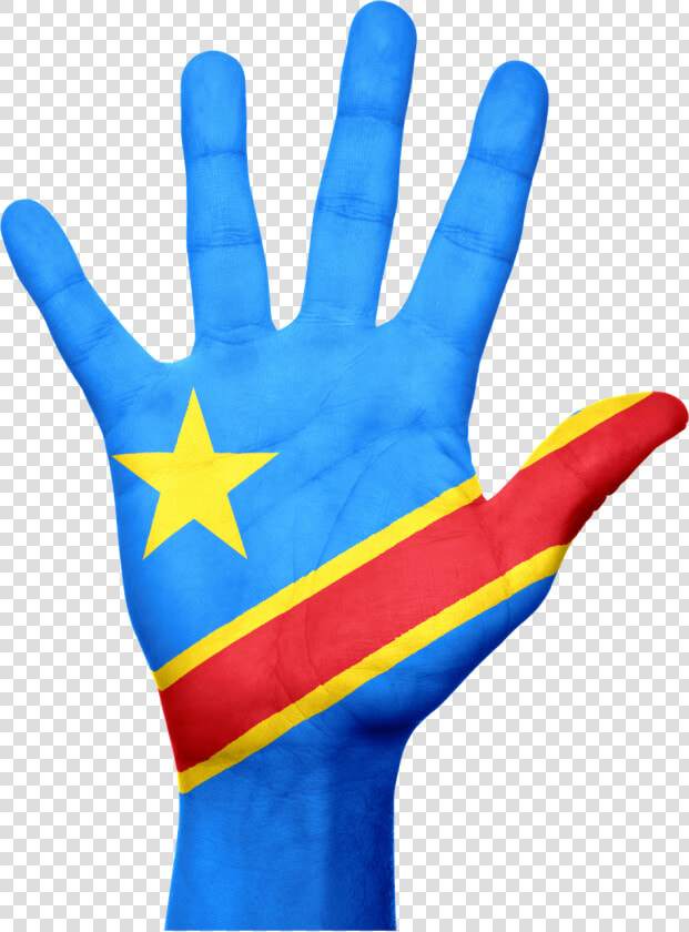 Drapeau National Du Rwanda  HD Png DownloadTransparent PNG