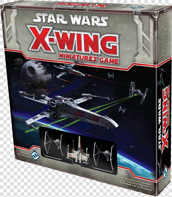 Box Swx01 Right   X Wing Miniatures Game  HD Png DownloadTransparent PNG