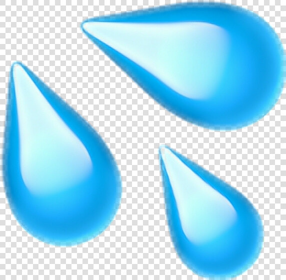 Water Lagrimas Agua Cry Tumblr Collage Tumblrgirl Over   Wet Emoji Png  Transparent PngTransparent PNG