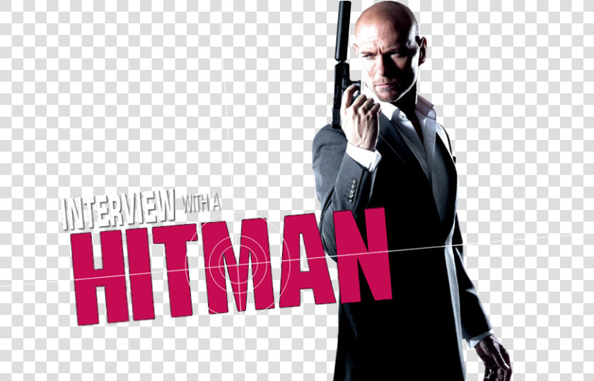 Interview With A Hitman Image   Interview With A Hitman 2012 Bluray  HD Png DownloadTransparent PNG