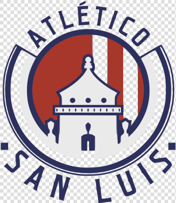 Atletico De San Luis Logo  HD Png DownloadTransparent PNG