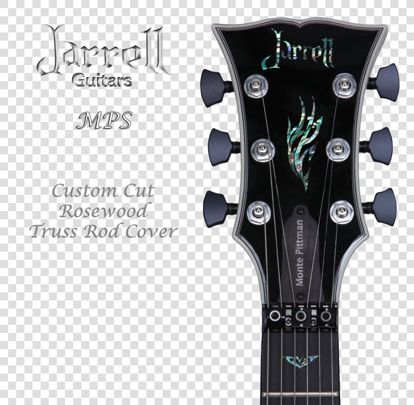 Guitar Headstock Png  Transparent PngTransparent PNG