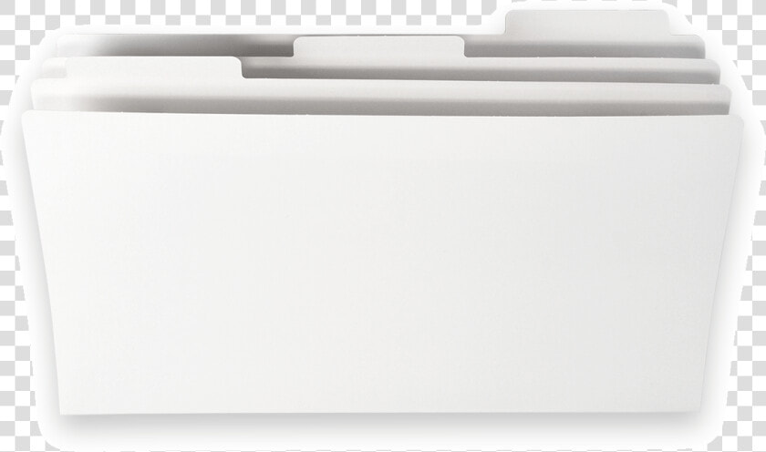 White Filing Folder  563081    Envelope  HD Png DownloadTransparent PNG