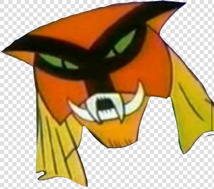 Older Brak Head   Space Ghost Brak  HD Png DownloadTransparent PNG