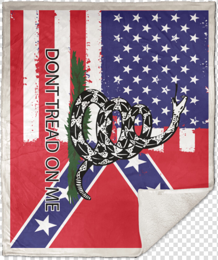 Don T Tread On Me  HD Png DownloadTransparent PNG