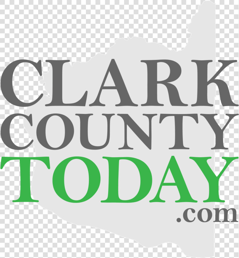 Clarkcountytoday   Com   Clark County Today Logo  HD Png DownloadTransparent PNG