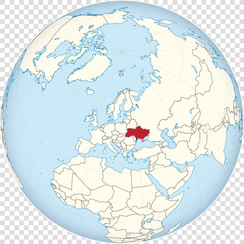 Norway On Earth Globe   Istanbul Globe  HD Png DownloadTransparent PNG