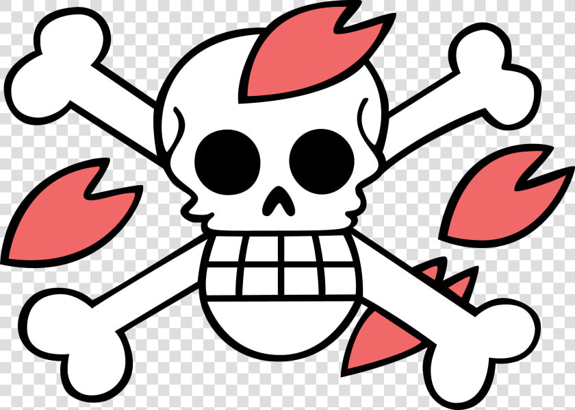 Jolly Roger Chopper  HD Png DownloadTransparent PNG