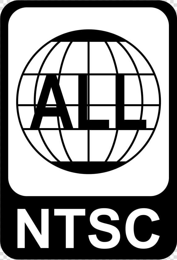 All Ntsc Logo Png Transparent   All Ntsc Logo Png  Png DownloadTransparent PNG