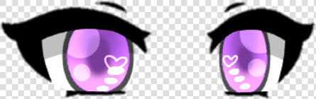  gachalife  gachaverse  olhos   Imagens De Olhos De Gacha Life  HD Png DownloadTransparent PNG