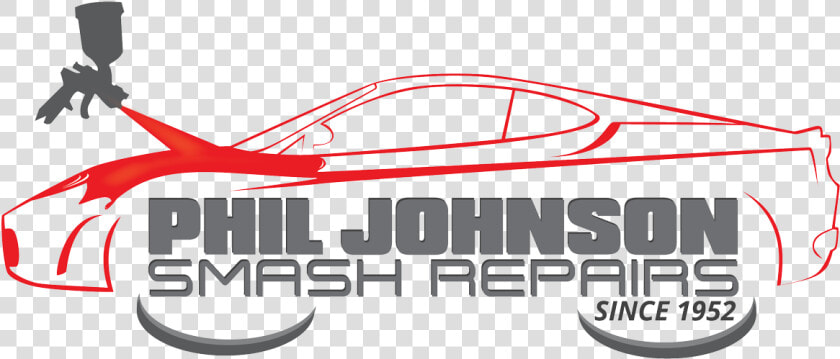 Phil Johnson Smash Repairs   Car  HD Png DownloadTransparent PNG