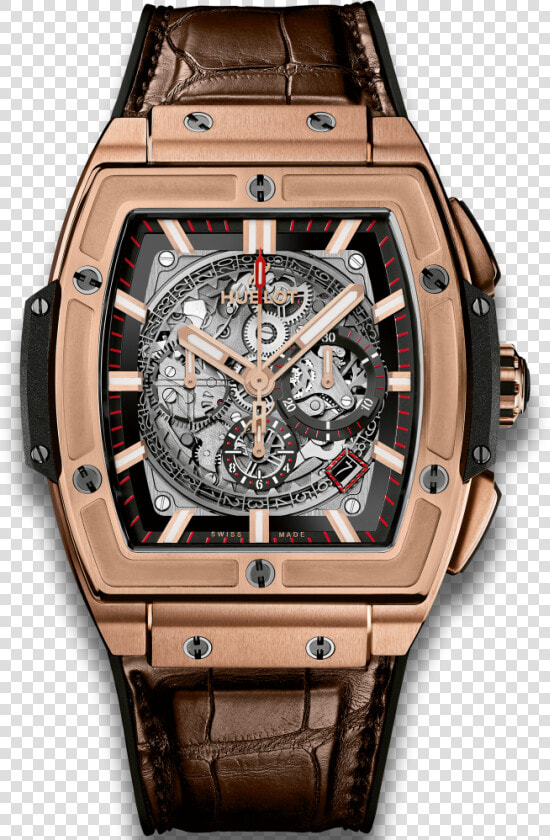 Hublot Big Bang Spirit  HD Png DownloadTransparent PNG