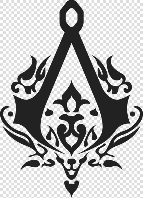 Transparent Assassin S Creed Ezio Png   Assassins Creed Logo Ezio  Png DownloadTransparent PNG