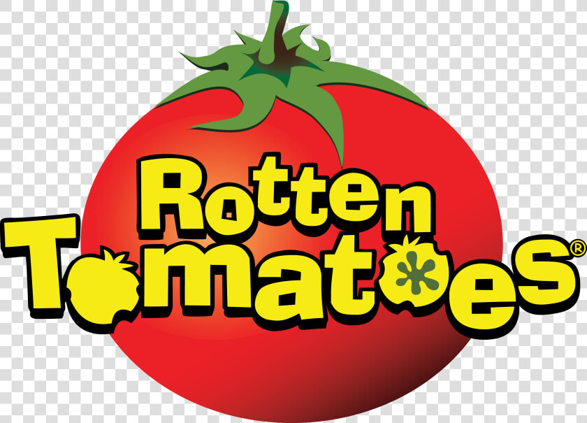 Rotten Tomatoes Png Logo  Transparent PngTransparent PNG