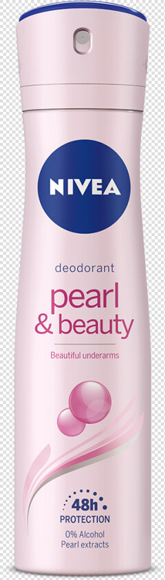 Nivea Deodorant  HD Png DownloadTransparent PNG