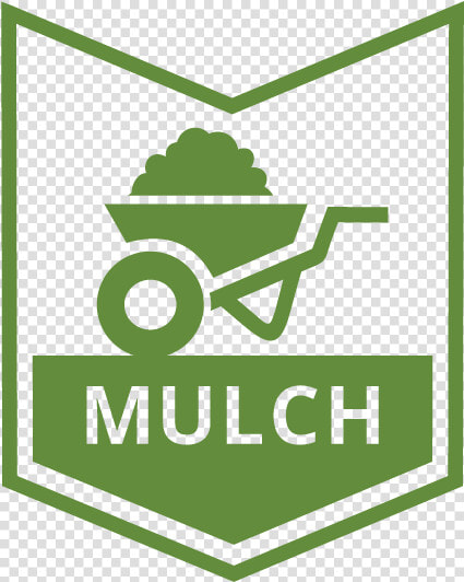 Ldc Service Mulch Green Noleft  HD Png DownloadTransparent PNG