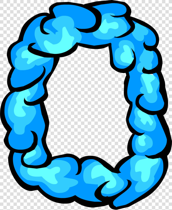 Club Penguin Wiki   Club Penguin Hawaiian Lei  HD Png DownloadTransparent PNG