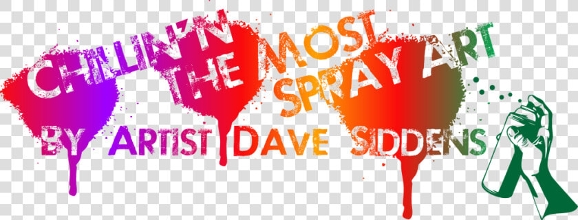 Spray Painter Clearwater Beach  Fl   Graphic Design  HD Png DownloadTransparent PNG