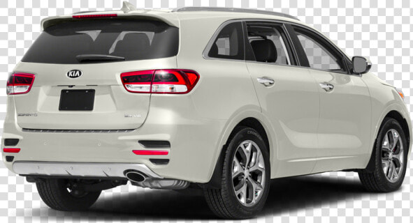 Kia Sorento 2017  HD Png DownloadTransparent PNG