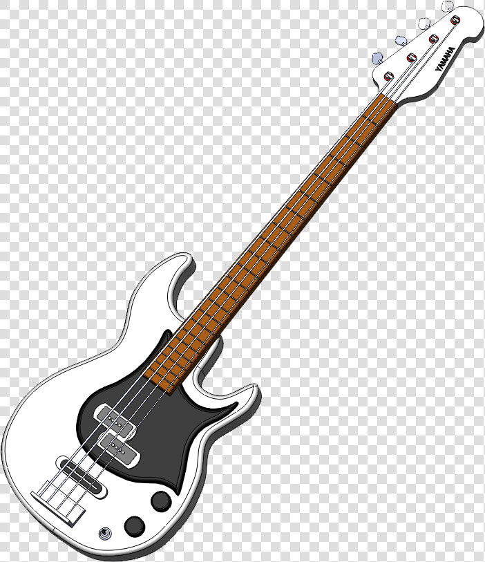 Bass Guitar Png   Bass Guitar Clipart Png  Transparent PngTransparent PNG