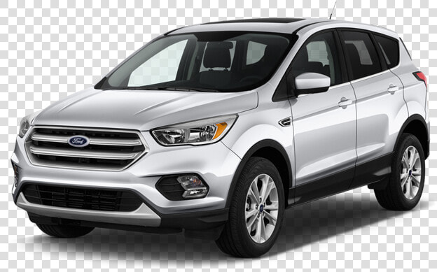 Ford Escape Se 2018  HD Png DownloadTransparent PNG