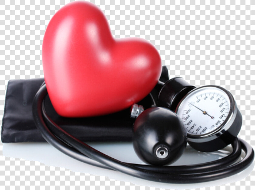 Download Blood Pressure Free Download Png   Heart And Blood Pressure Cuff  Transparent PngTransparent PNG