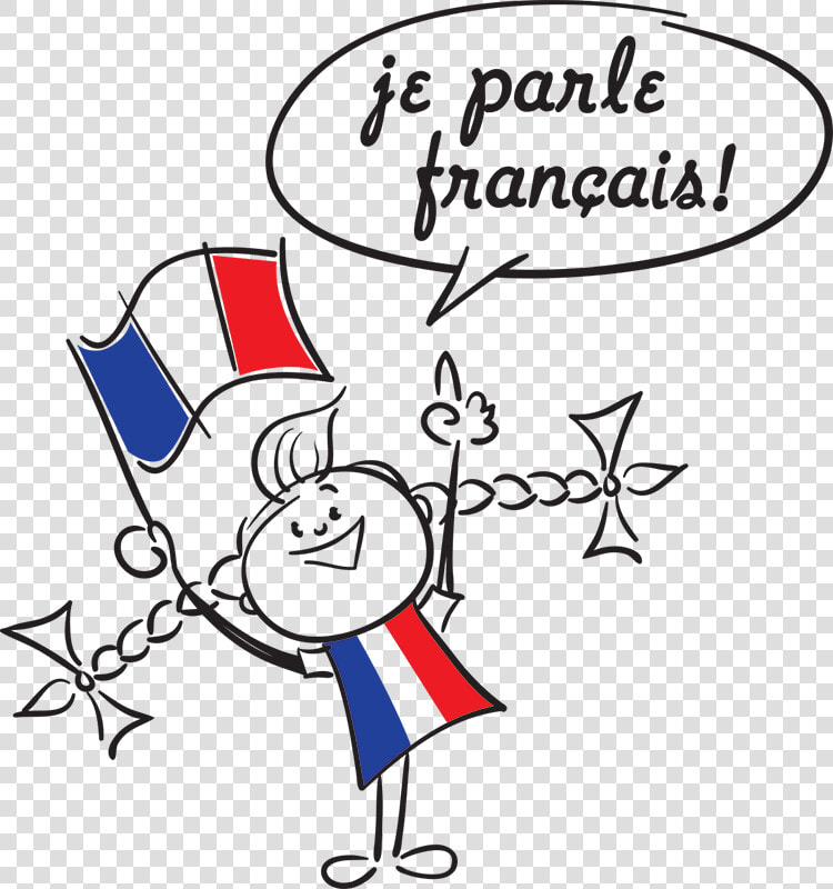 Collection Of Speaking   Cartoon Person Speaking French  HD Png DownloadTransparent PNG