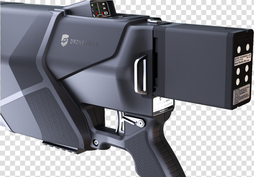 Dronegun Mkiii  HD Png DownloadTransparent PNG