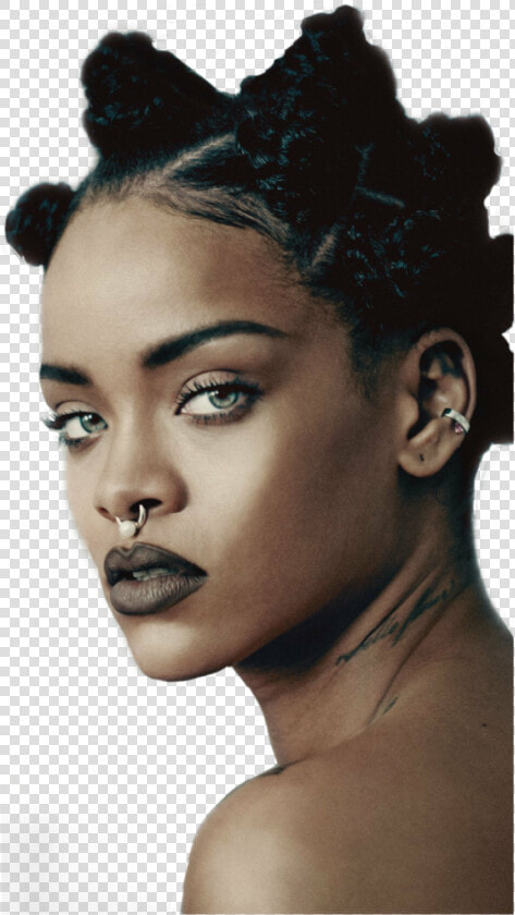  rihanna  rihannabadgariri   Rihanna Stickers  HD Png DownloadTransparent PNG