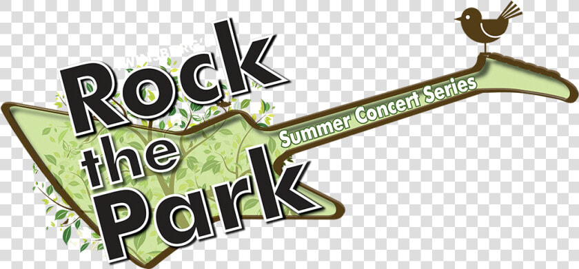 Rock The Park Concert Series   Rock The Park Twinsburg Ohio  HD Png DownloadTransparent PNG