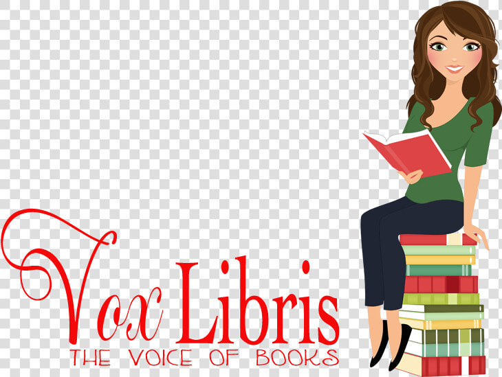 Vox Libris   Cartoon  HD Png DownloadTransparent PNG