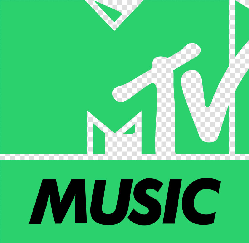 Mtv Music Logo   Png Download   Mtv Live Hd  Transparent PngTransparent PNG