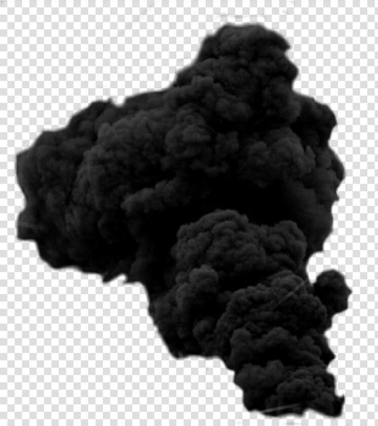  smoke  smog  smokeeffect   Background Tumblr Black Smoke  HD Png DownloadTransparent PNG