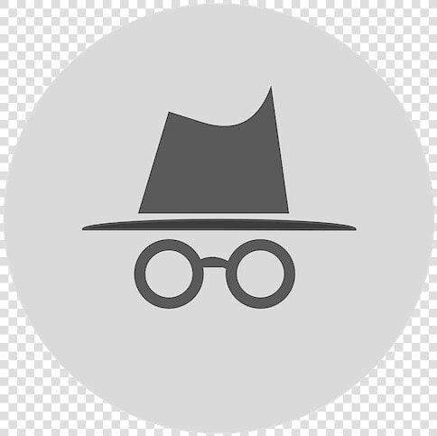 Incognito Logo  HD Png DownloadTransparent PNG