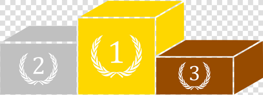 Trophy Clipart Olympics   Podium Png  Transparent PngTransparent PNG