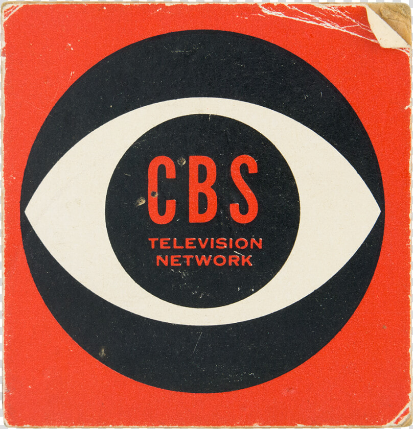 Cbs Television Network  HD Png DownloadTransparent PNG