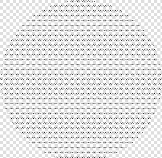  circle  lines  outline  aesthetic  square  black  white   Circle  HD Png DownloadTransparent PNG