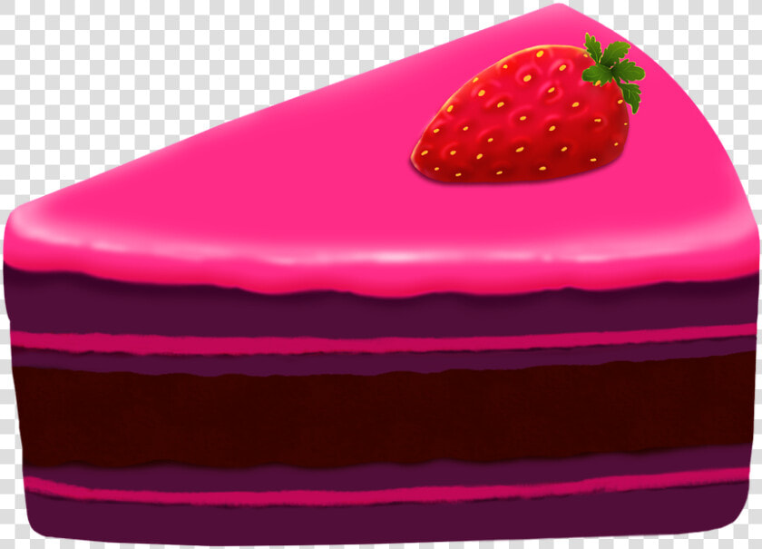 Cake Strawberry Cake Cake With Strawberry Free Photo   ขนม เค้ก สต อ เบ อ รี่  HD Png DownloadTransparent PNG