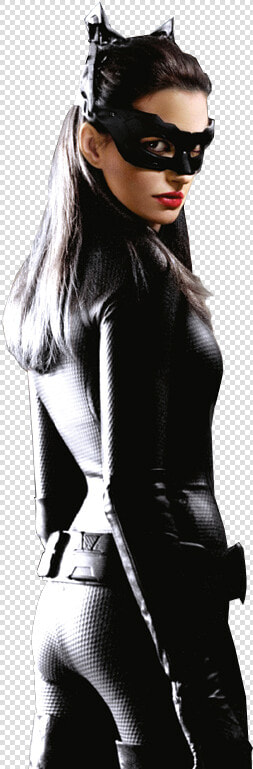 Png Catwoman Transpar   Zoe Kravitz Catwoman Fanart  Transparent PngTransparent PNG