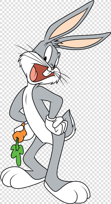 ​meet Bugs Bunny At Warner Bros   Bugs Bunny Looney Toons  HD Png DownloadTransparent PNG