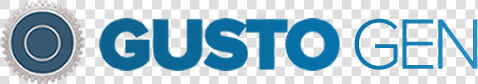 Gusto Gen Logo Window  HD Png DownloadTransparent PNG