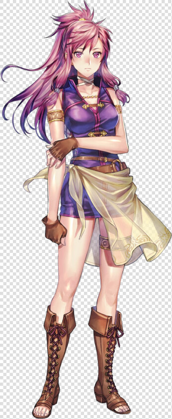 Marisa Fire Emblem Heroes  HD Png DownloadTransparent PNG