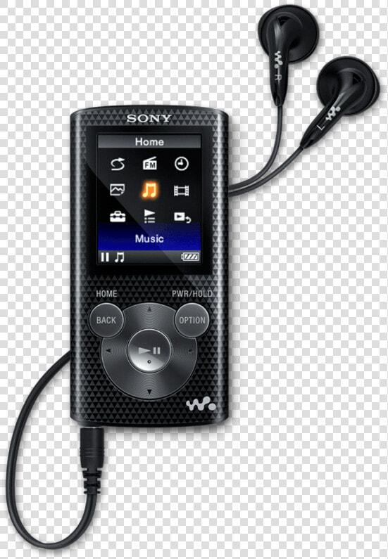 E Series Walkman Video Mp3 Player    Product Image   Walkman Sony Mp3  HD Png DownloadTransparent PNG