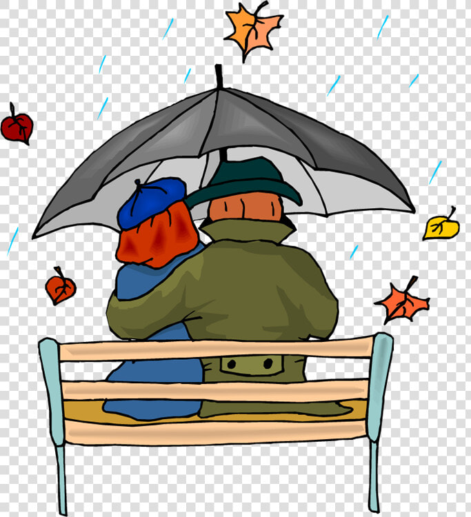 Bench Clipart Park Activity   Couples Sitting On A Bench Clipart  HD Png DownloadTransparent PNG